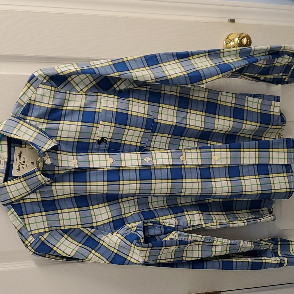 Abercrombie and Fitch shirt